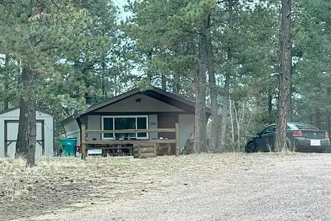 Kutsu Ridge, FLORISSANT, CO 80816