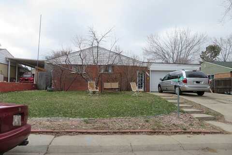 85Th, WESTMINSTER, CO 80031