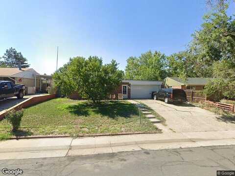 85Th, WESTMINSTER, CO 80031