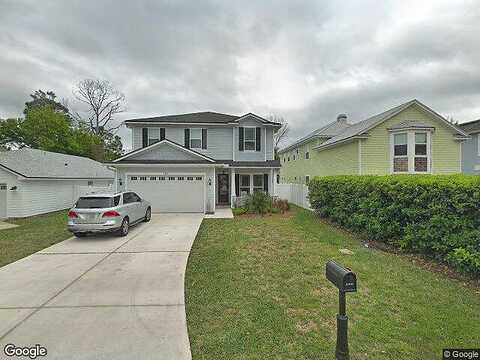 Poinciana, JACKSONVILLE BEACH, FL 32250