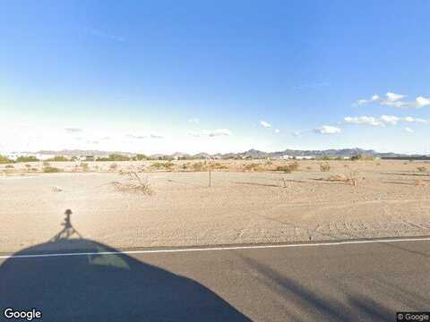 N Riggles Avenue -, Quartzsite, AZ 85346