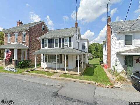 Main, EMMAUS, PA 18049