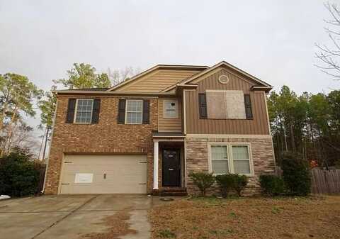 Blythe Creek, BLYTHEWOOD, SC 29016