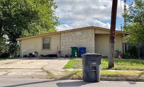 Springvale, SAN ANTONIO, TX 78227