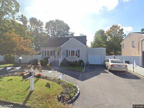 Spur, BAY SHORE, NY 11706