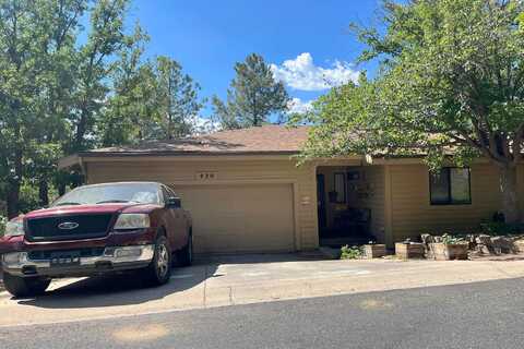 Joseph, PRESCOTT, AZ 86303