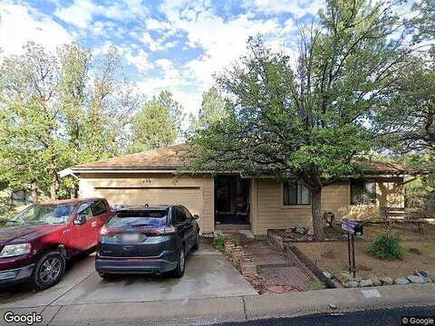 Joseph, PRESCOTT, AZ 86303