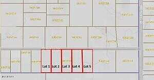 Ave W Solano Drive Lot 1, Tonopah, AZ 85354