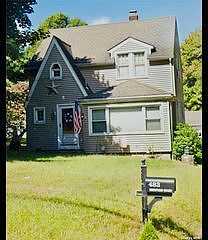 Bedford Road, Bedford, NY 10506