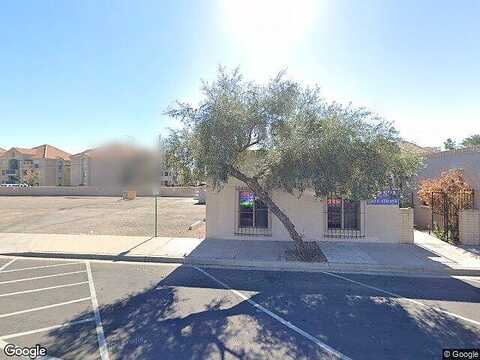 N Camelback Ridge Road A103, Scottsdale, AZ 85251