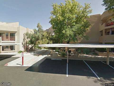 E Desert Cove Avenue 227, Scottsdale, AZ 85254