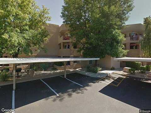 E Desert Cove Avenue 323, Scottsdale, AZ 85254