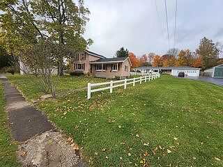 Oconnor, WELLSVILLE, NY 14895