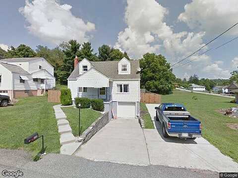 Gary, FINLEYVILLE, PA 15332