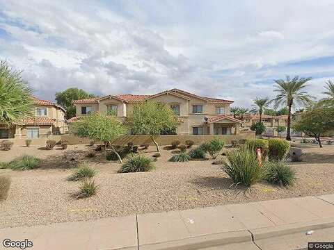 N Miller Road 124, Scottsdale, AZ 85257