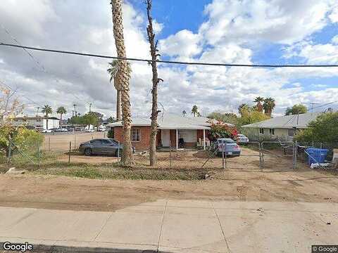 N 17Th Avenue 2, Phoenix, AZ 85015