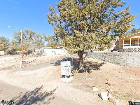 W Frontier Street -, Payson, AZ 85541