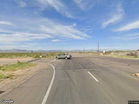 Us Highway 68 -- -, Golden Valley, AZ 86413