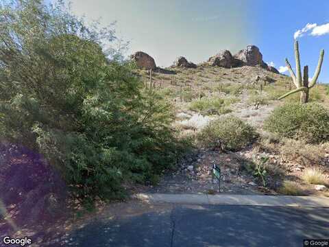 S Gold Canyon Drive 2, Gold Canyon, AZ 85118