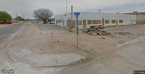 S Cemetery Road -, Gila Bend, AZ 85337