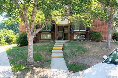 W Hampden Avenue E5, Denver, CO 80227