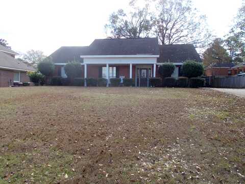 Meridian, MONTGOMERY, AL 36117