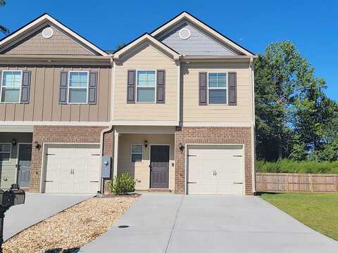 Oak Bend, RIVERDALE, GA 30296