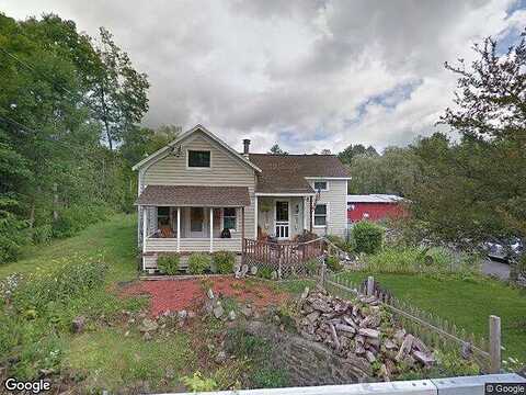 Parkis Mills, GALWAY, NY 12074