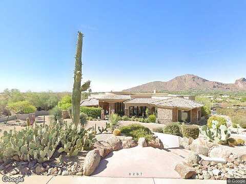 Indian Bend, PARADISE VALLEY, AZ 85253