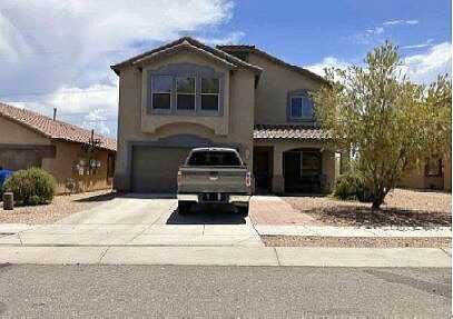 Calle Marojo, SAHUARITA, AZ 85629