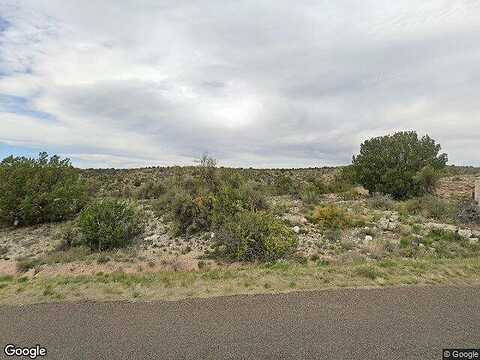 N Thunder Ridge Road 15, Rimrock, AZ 86335