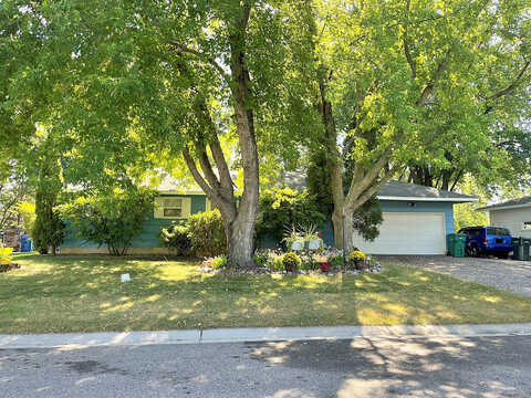 167Th, ROSEMOUNT, MN 55068
