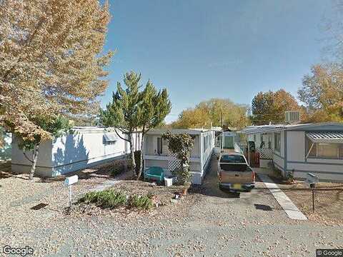 Whipple Street 9, Prescott, AZ 86301