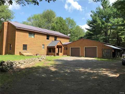 Richardson, HARRISVILLE, NY 13648