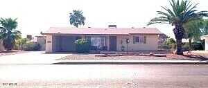 64Th, MESA, AZ 85205