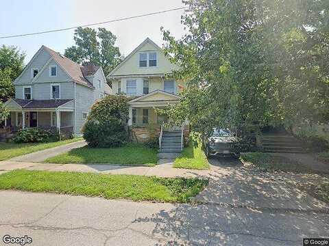 Lawnview, CLEVELAND, OH 44103