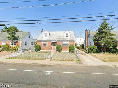 Meacham, ELMONT, NY 11003