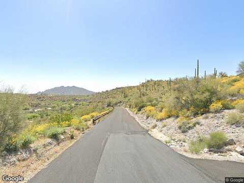 N Father Kino Trail -, Carefree, AZ 85377