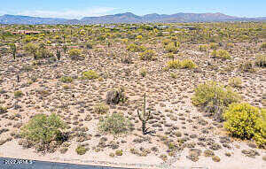 E Whisper Rock Trail 99, Scottsdale, AZ 85266