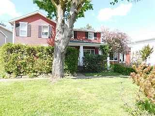 Lower East Hill, COLDEN, NY 14033