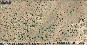 Acres W Generation Trail 504, Seligman, AZ 86337