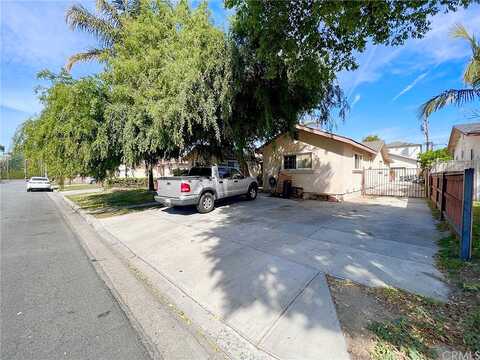 Nichols, BELLFLOWER, CA 90706