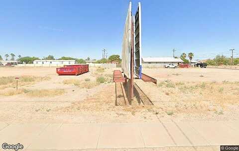 S Arizona Boulevard --, Coolidge, AZ 85128