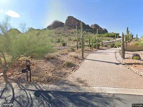 E Dead Sure Place 11, Gold Canyon, AZ 85118