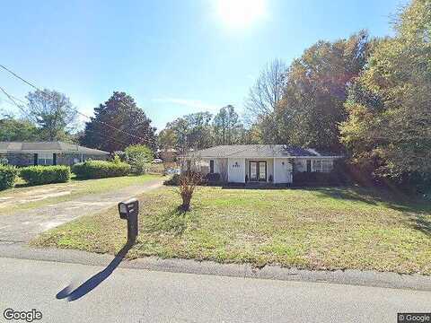 Whip Poor Will, SEMMES, AL 36575