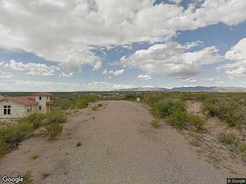 Lot 21 Navajo Place 21, Tombstone, AZ 85638