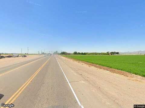 Parcel C County Road 85 -- -, Buckeye, AZ 85326