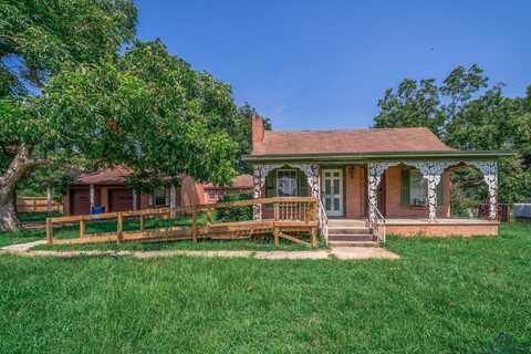 370 Magnolia, Waskom, TX 75692