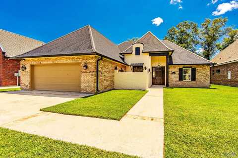 2890 QUIET OAK PLACE, Schriever, LA 70359