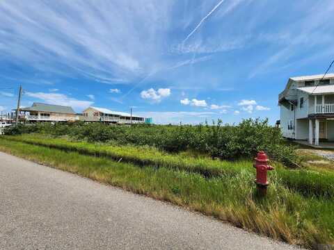 Lot 8 Sq I ROSETHORNE LN, Grand Isle, LA 70358